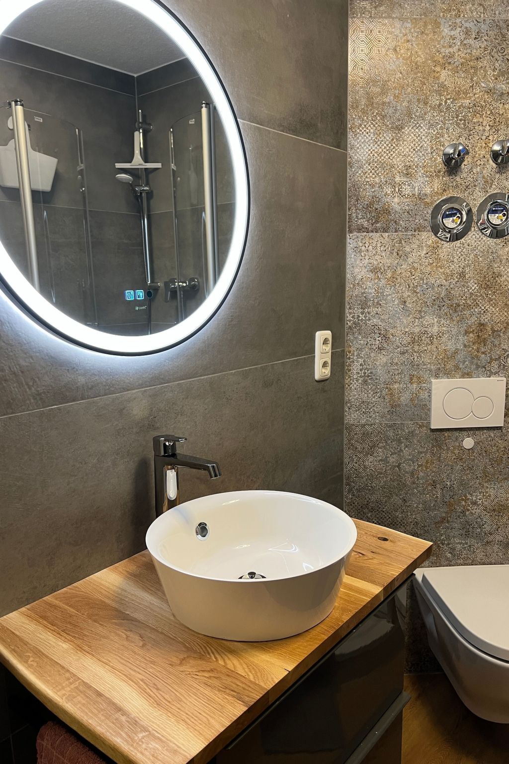 Traumhaft ruhige Ferienwohnung mit großem süd-west Garten in Strandnähe-Image-tags.info