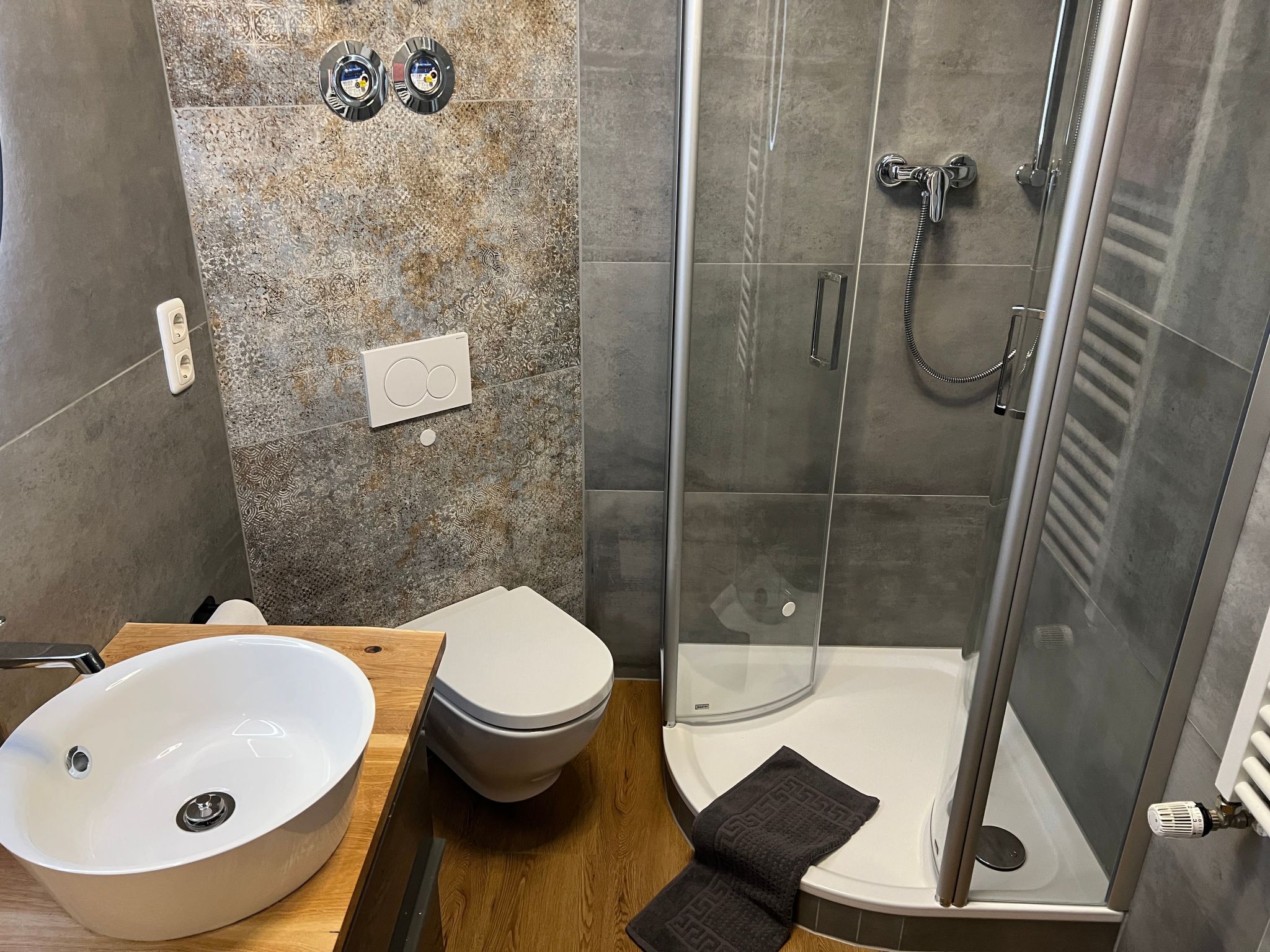 Traumhaft ruhige Ferienwohnung mit großem süd-west Garten in Strandnähe-Image-tags.info