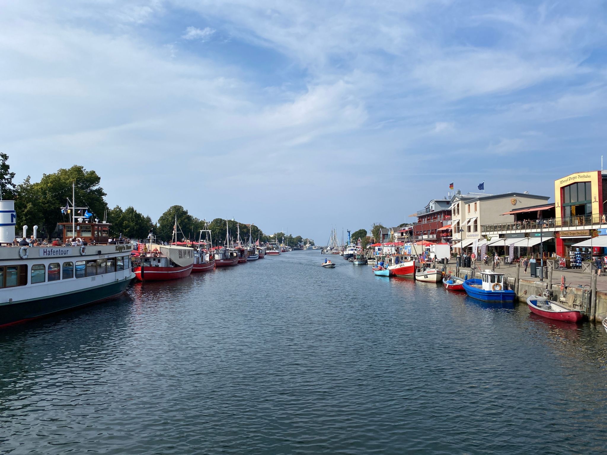 Traumhaft ruhige Ferienwohnung mit großem süd-west Garten in Strandnähe-Image-tags.info