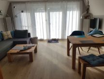 Vrijstaande vakantiewoning Ankerplatz nabij Oostzee in Börgerende-Rethwisch - thumbnail 3
