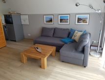 Vrijstaande vakantiewoning Ankerplatz nabij Oostzee in Börgerende-Rethwisch - thumbnail 5