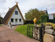 Ankerplatz in Börgerende-Rethwisch
