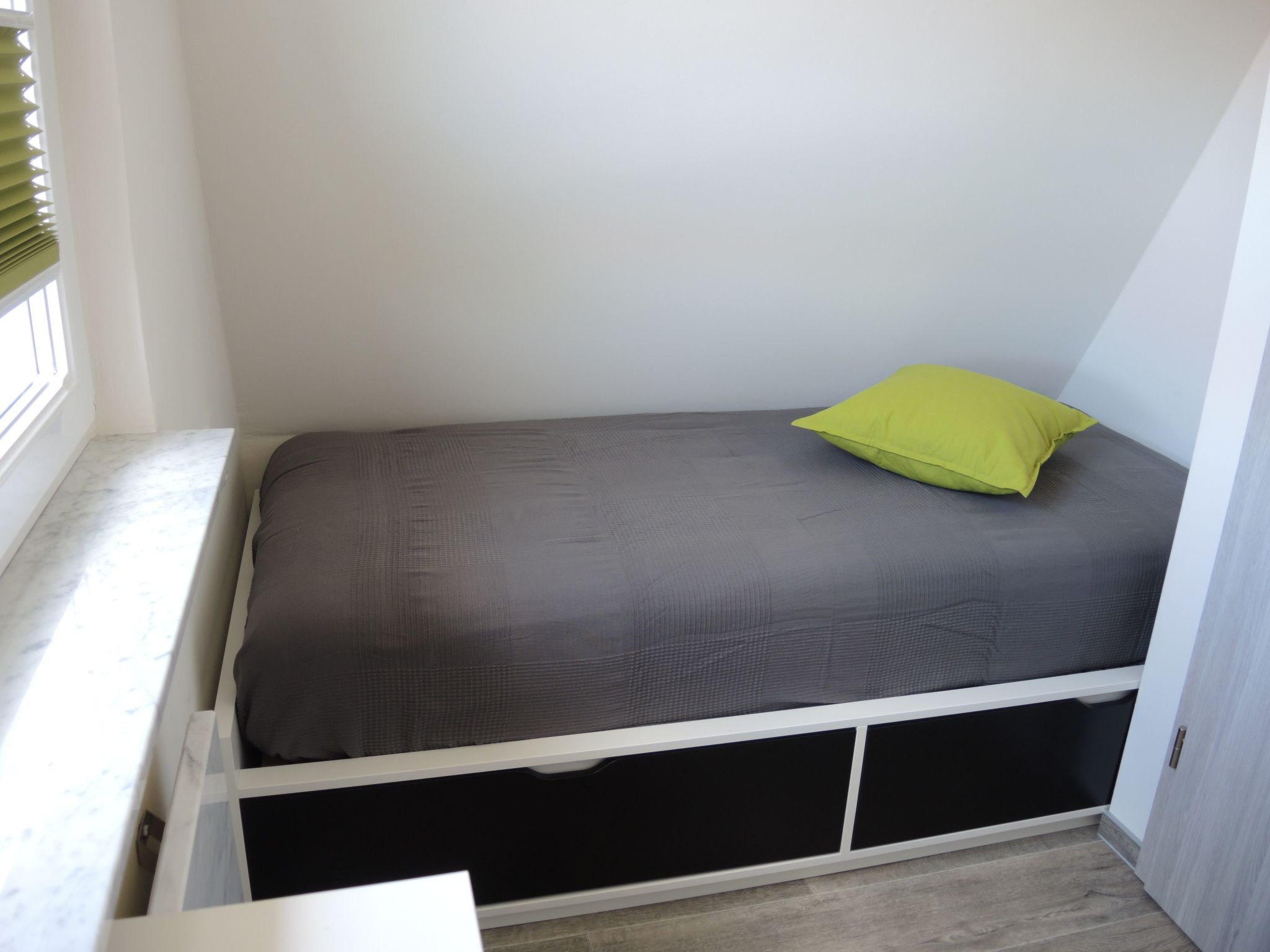 Ankerplatz in Börgerende-Rethwisch-Binnen