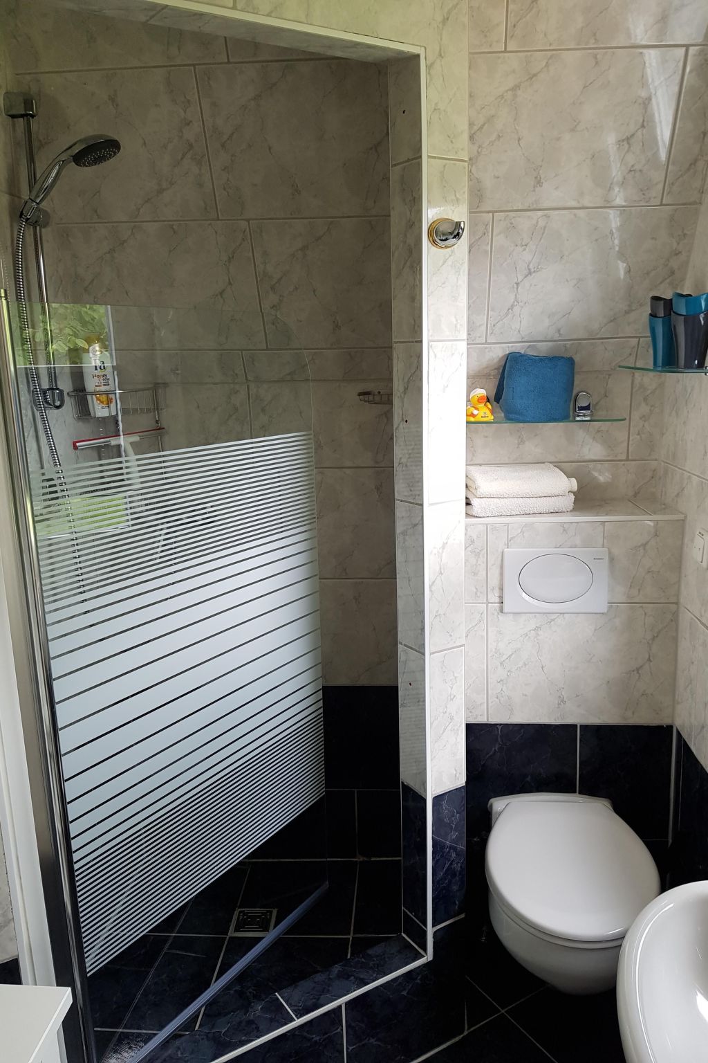 Ankerplatz in Börgerende-Rethwisch-Binnen