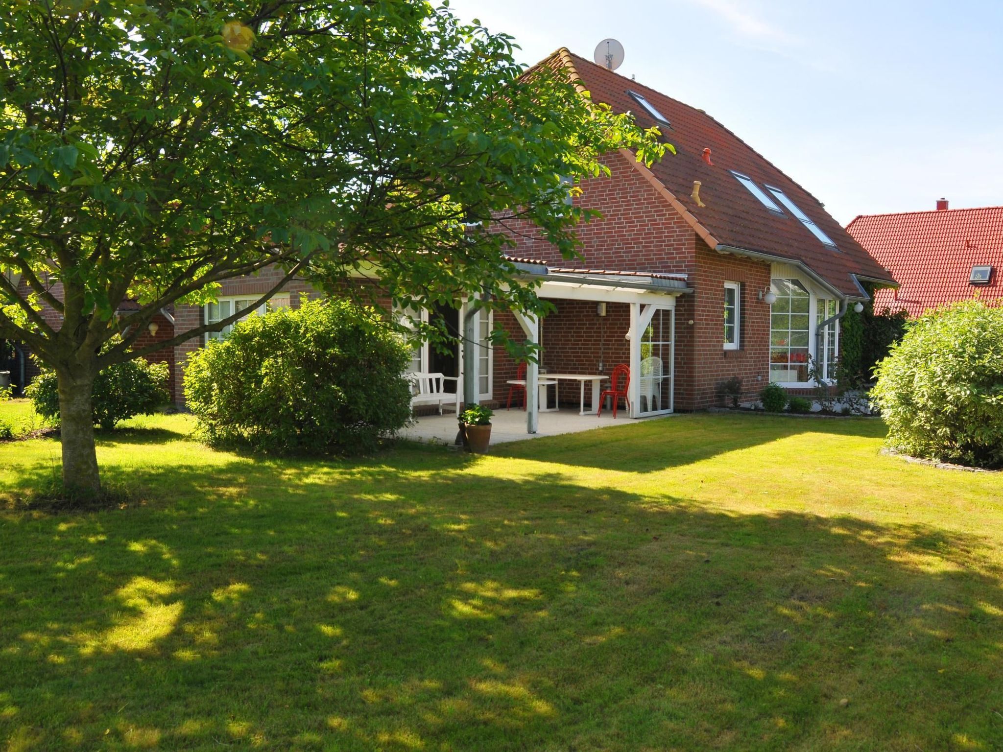 Pierkoppel OG