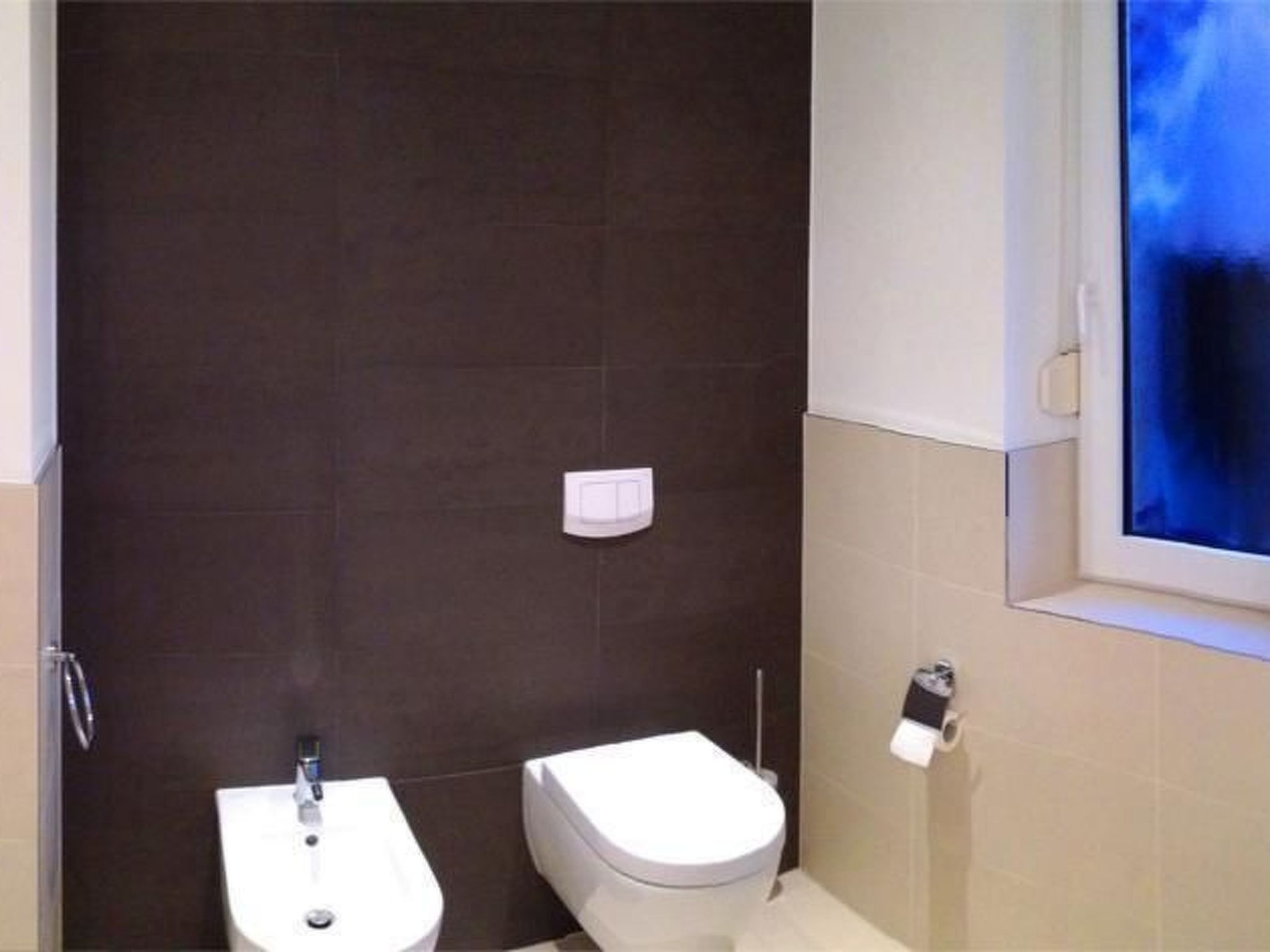 Im Gartengeschoss für vier Personen-Image-tags.info