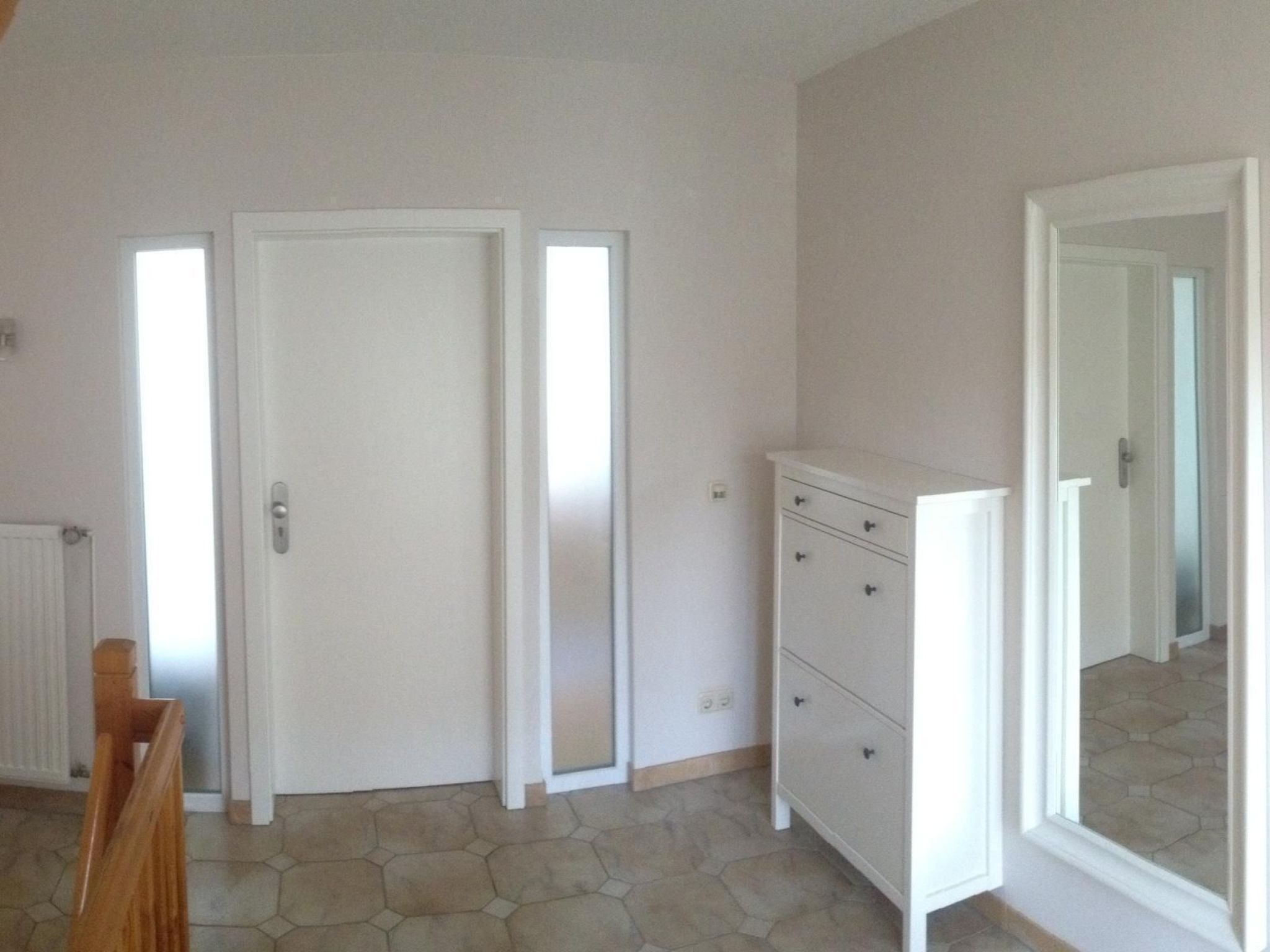 Im Gartengeschoss für vier Personen-Image-tags.info