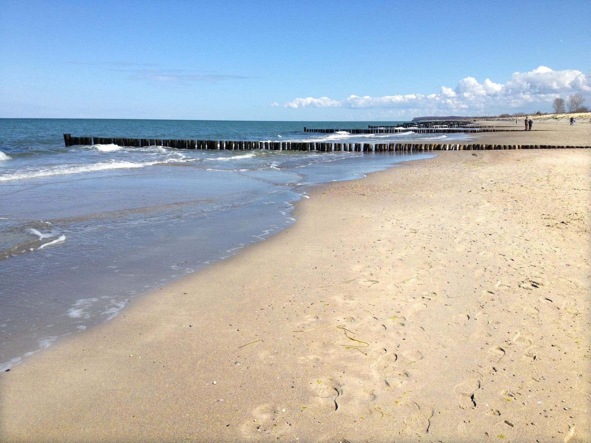 Im Gartengeschoss für vier Personen-Image-tags.info