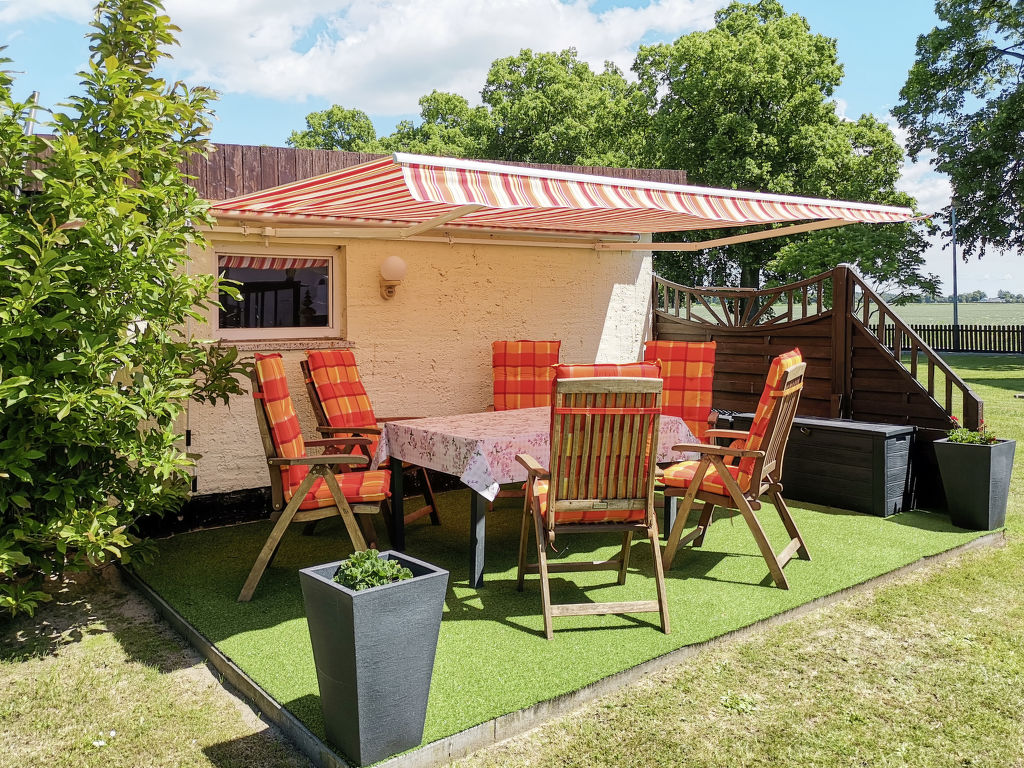 Ferienwohnung Mary Ferienwohnung in Mecklenburg Vorpommern