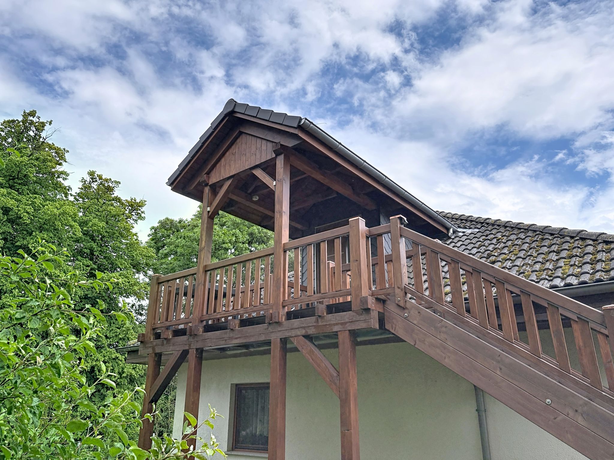Schlönis Koppelblick
