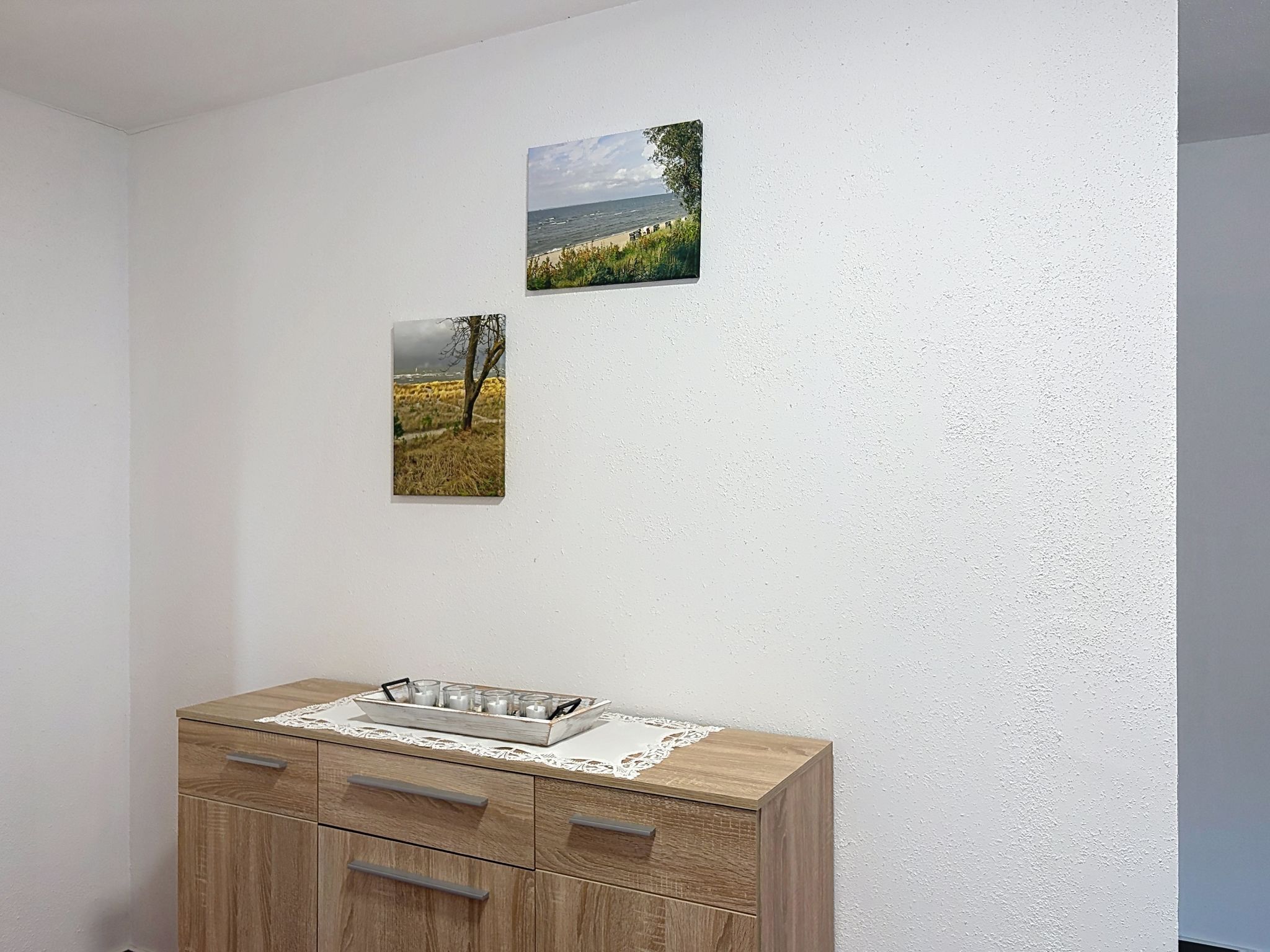 Schlönis Koppelblick - Binnen