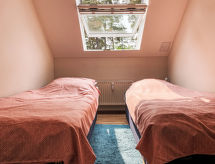 Blaumuschel aan de Oostzee: Appartement op 30 meter van het strand in Lubmin - thumbnail 3