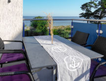 Blaumuschel (LUB118)