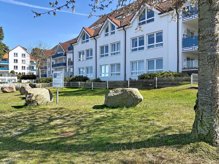 Strandperle - Rügen
