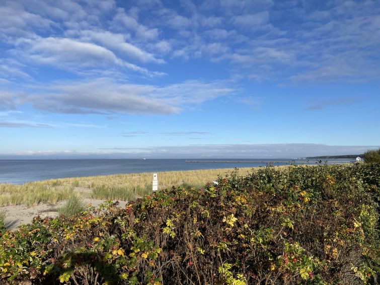 Search and Stay destination Lubmin, MV - Germany from AU$ 192. Strandvilla (LUB110)
