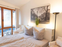 Strandvilla (LUB110)