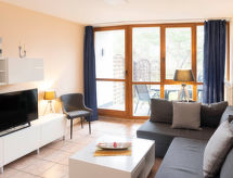 Strandvilla Lubmin: Direct aan zee met eigen strandtoegang - thumbnail 2
