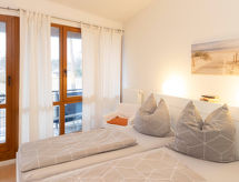 Strandvilla Lubmin - Luxe appartement direct aan het Oostzee-strand - thumbnail 4
