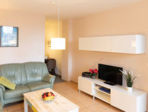 Strandvilla (LUB117)