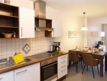 Strandvilla (LUB117)
