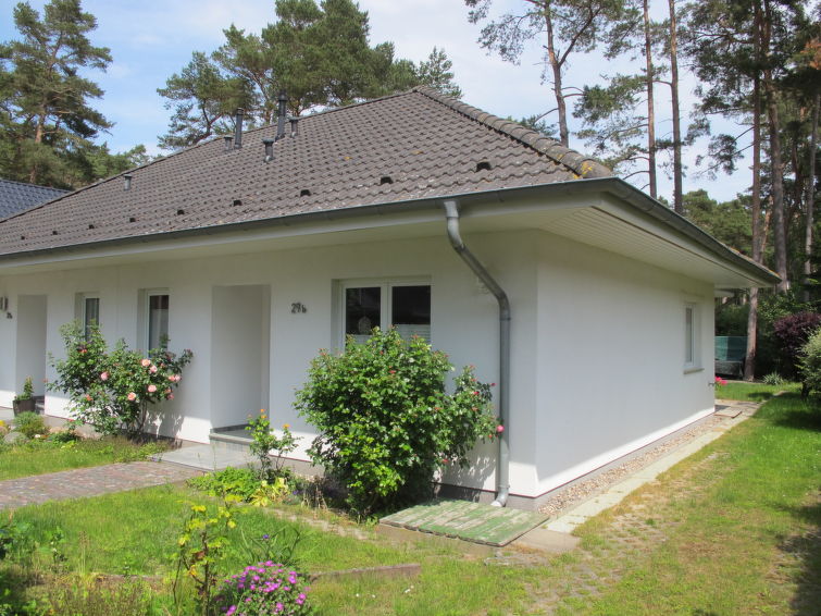 Tatil Evi Enikö