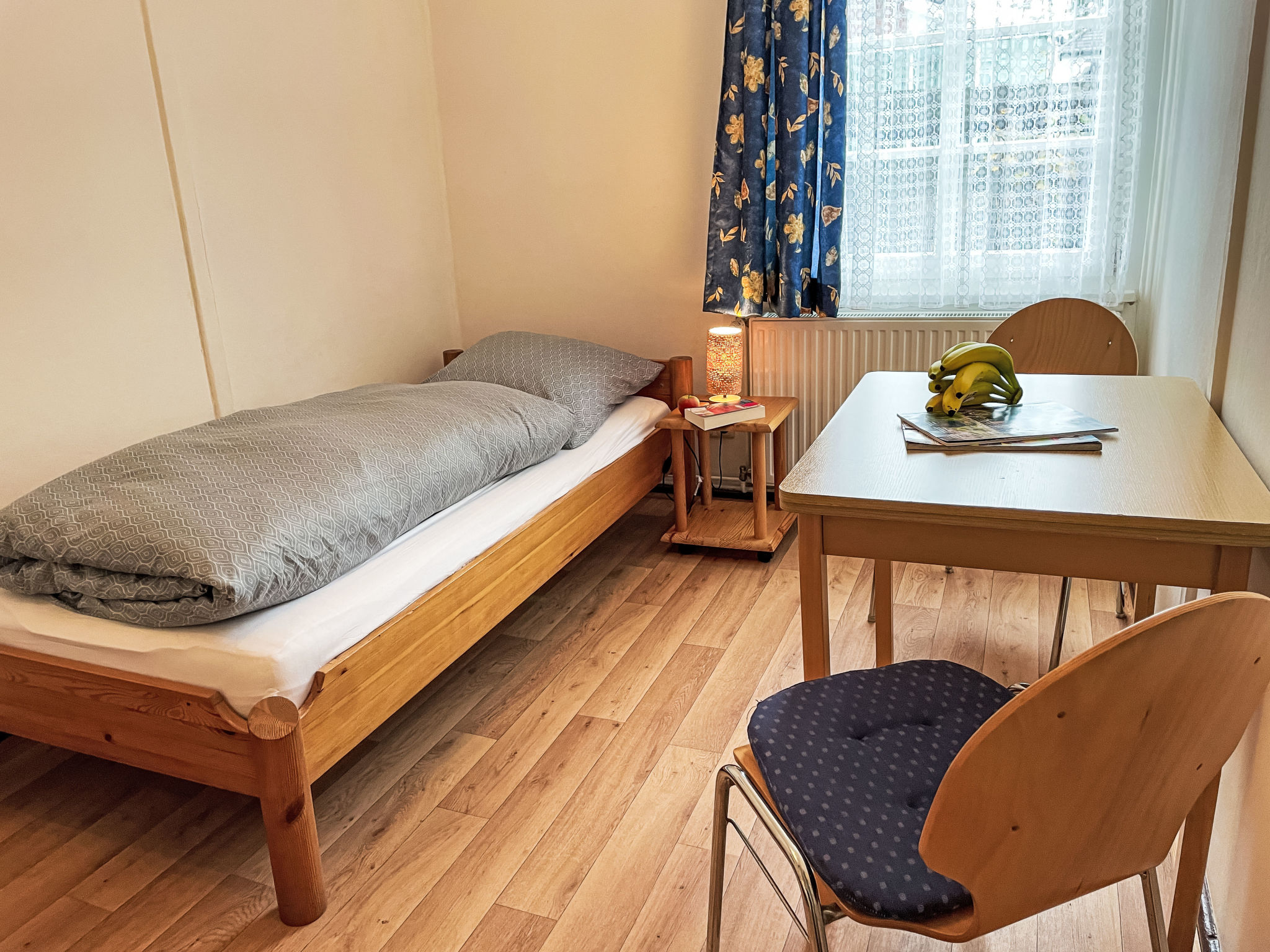 Uns Hüsung - Inside