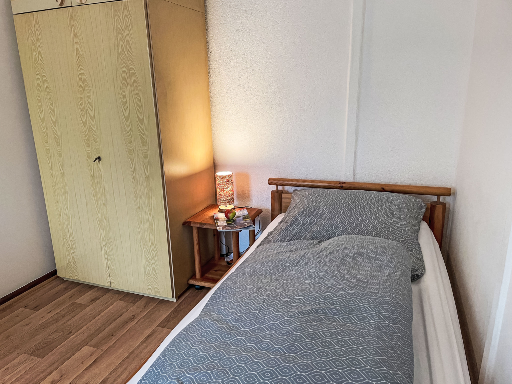 Uns Hüsung - Inside