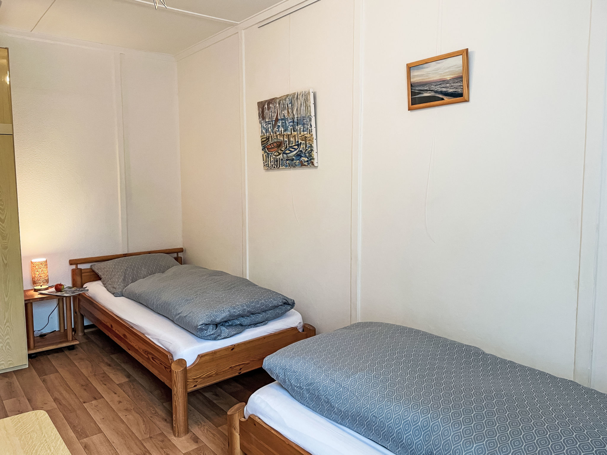 Uns Hüsung - Inside