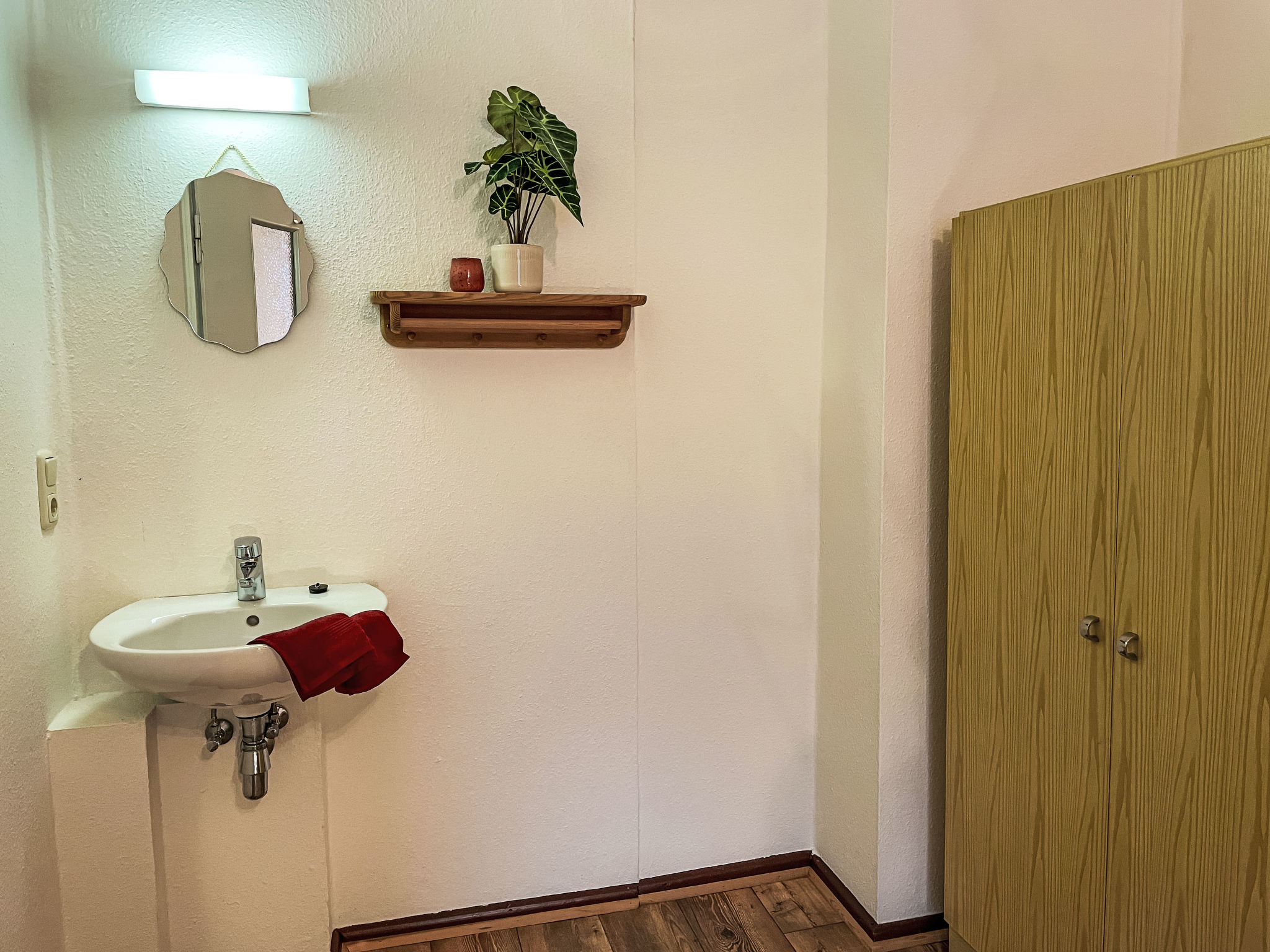 Uns Hüsung - Inside