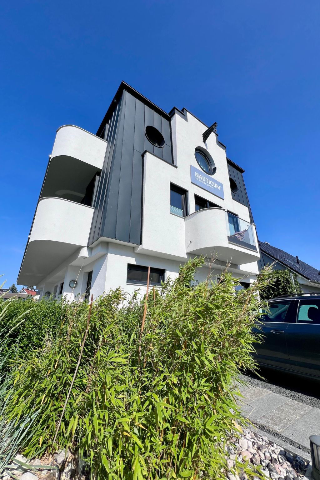 Vakantiehuis in Ostseebad Lubmin (Duitsland) 1 hond is welkom