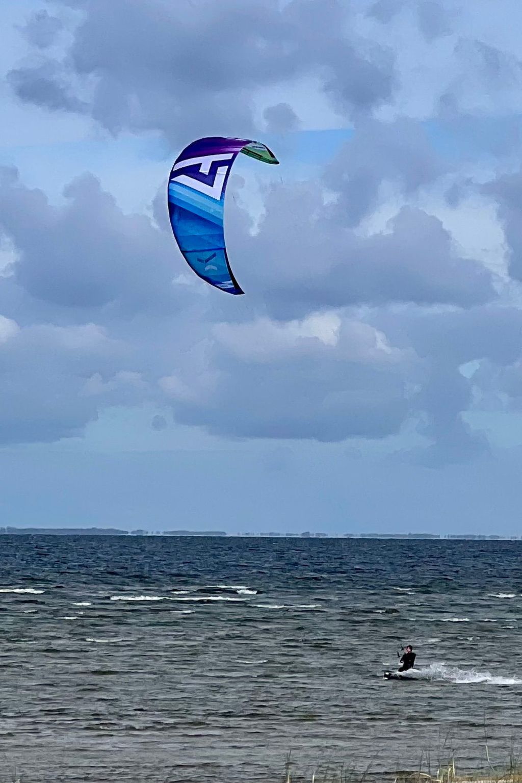 Stormy im Nauticum-Inside