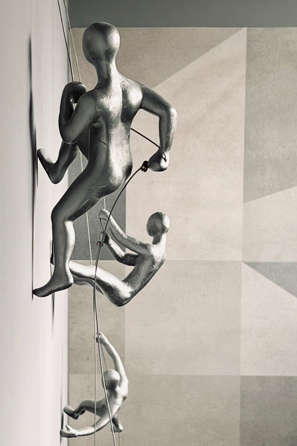 Lobster im Nauticum-Inside