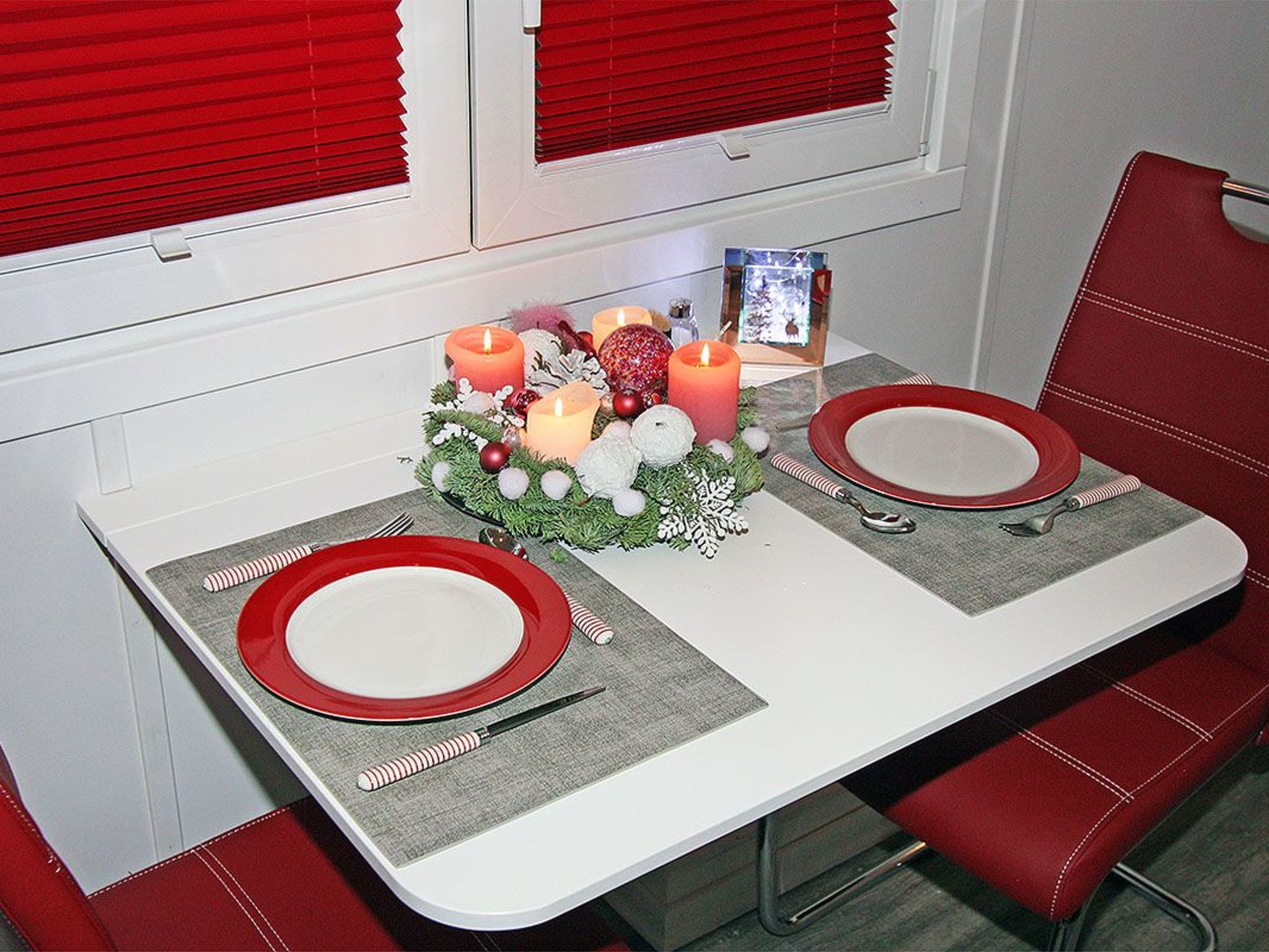 Ein echtes Minihaus auf Rädern - perfekt für Urlaub und Probewohnen-Image-tags.info