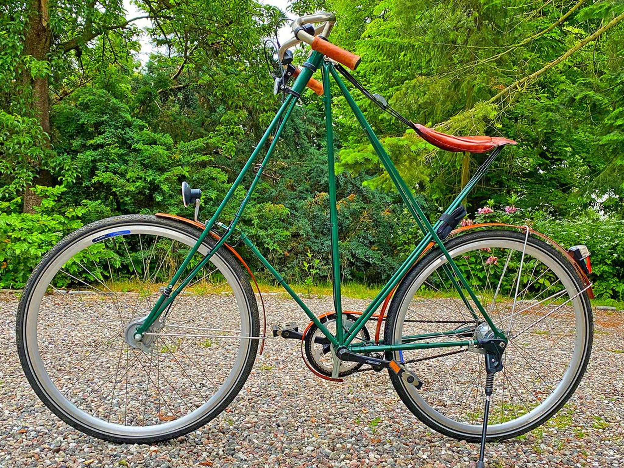 Ein echtes Minihaus auf Rädern - perfekt für Urlaub und Probewohnen-Image-tags.info