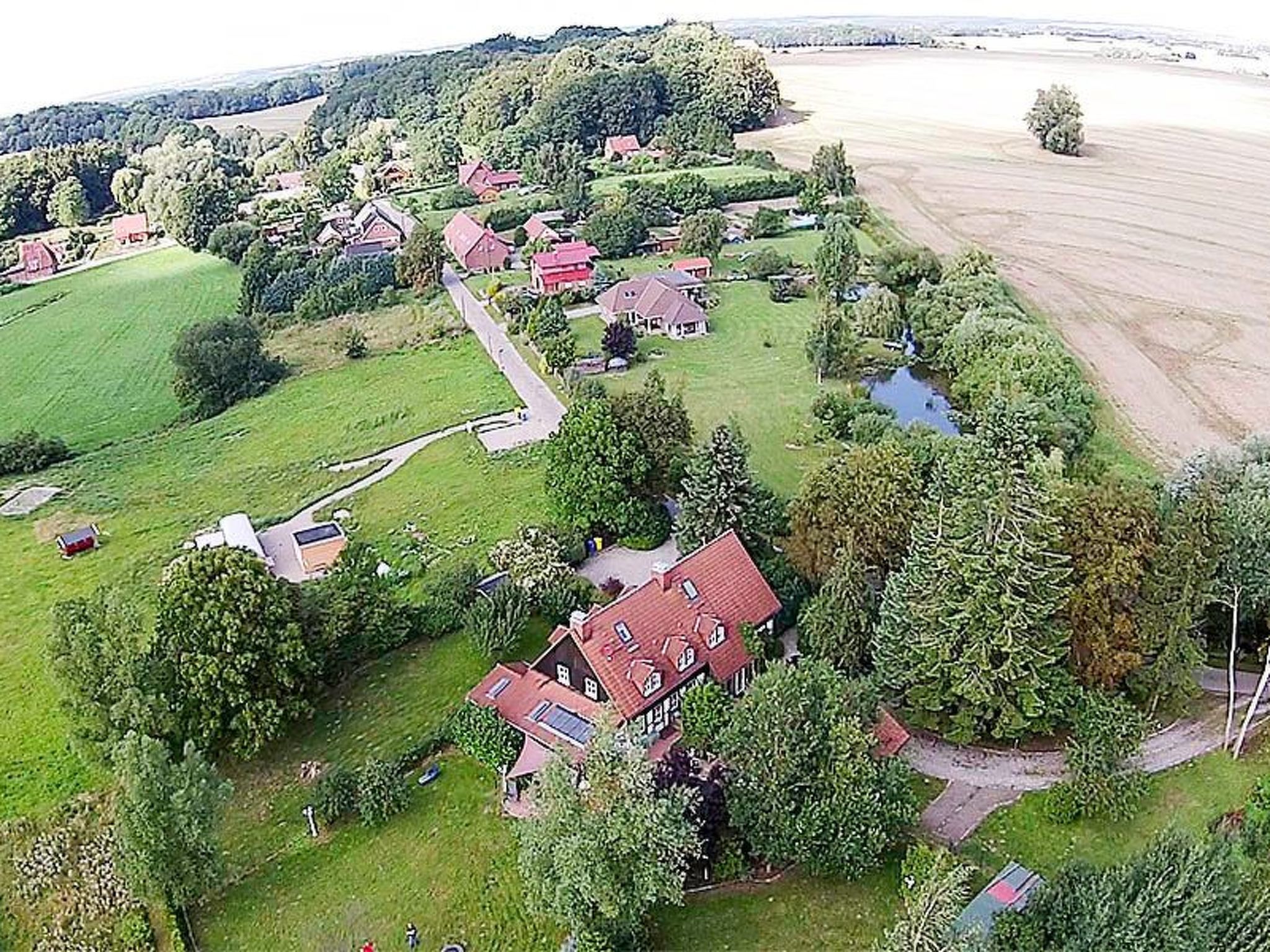 Ein echtes Minihaus auf Rädern - perfekt für Urlaub und Probewohnen-Image-tags.info
