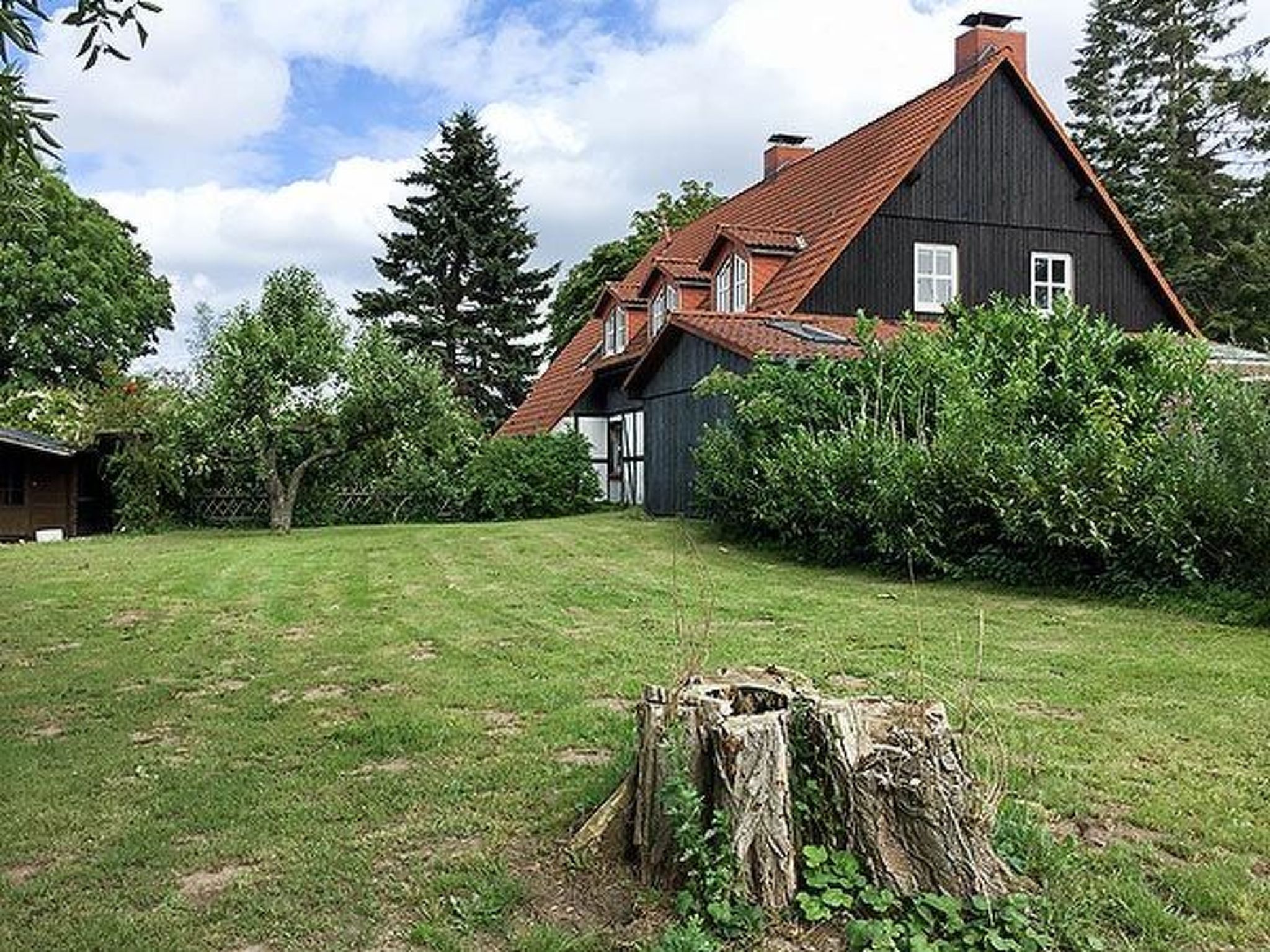 Ein echtes Minihaus auf Rädern - perfekt für Urlaub und Probewohnen-Image-tags.info