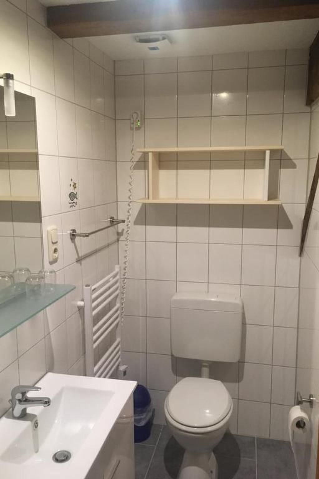 Kastanienblick-Binnen