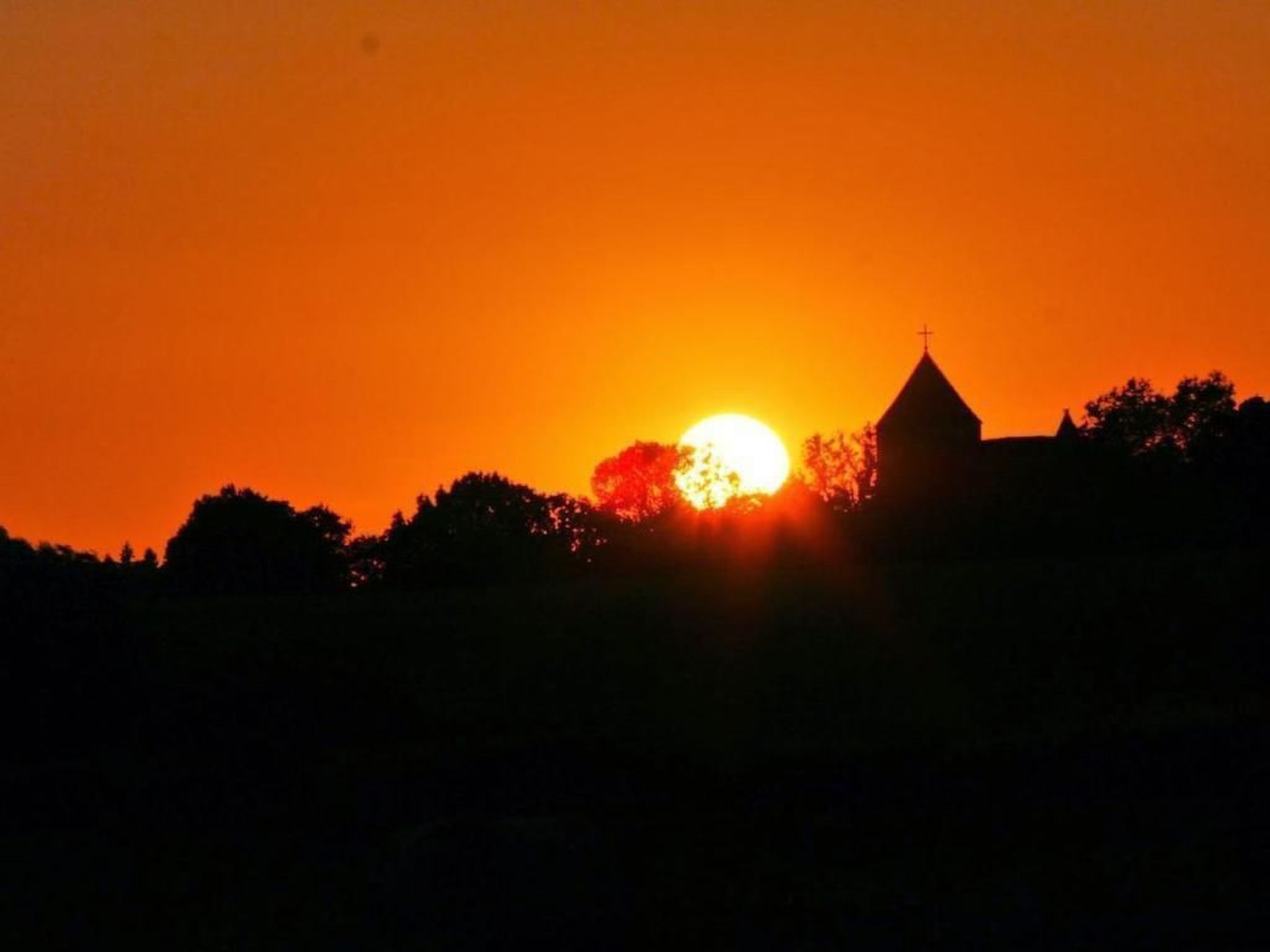 Kastanienblick-Binnen