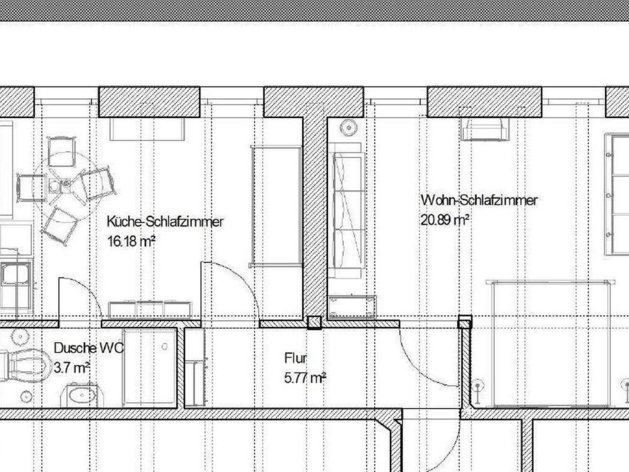 Kastanienblick-Binnen