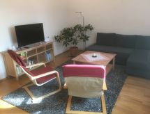 Vakantiewoning Parkblick: Rustiek verblijf nabij de Oostzee in Ziethen - thumbnail 3