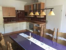 Vakantiewoning Parkblick: Rustiek verblijf nabij de Oostzee in Ziethen - thumbnail 5