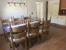 Vakantiewoning Parkblick: Rustiek verblijf nabij de Oostzee in Ziethen - thumbnail 6