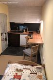 Kastanienblick: Knusse studio voor 2 bij de Oostzee - thumbnail 6
