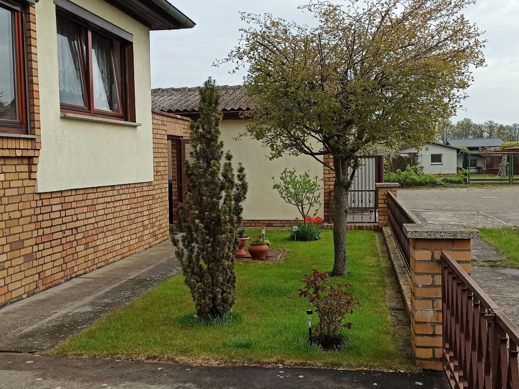 Ferienwohnung,,Manu"-Binnen