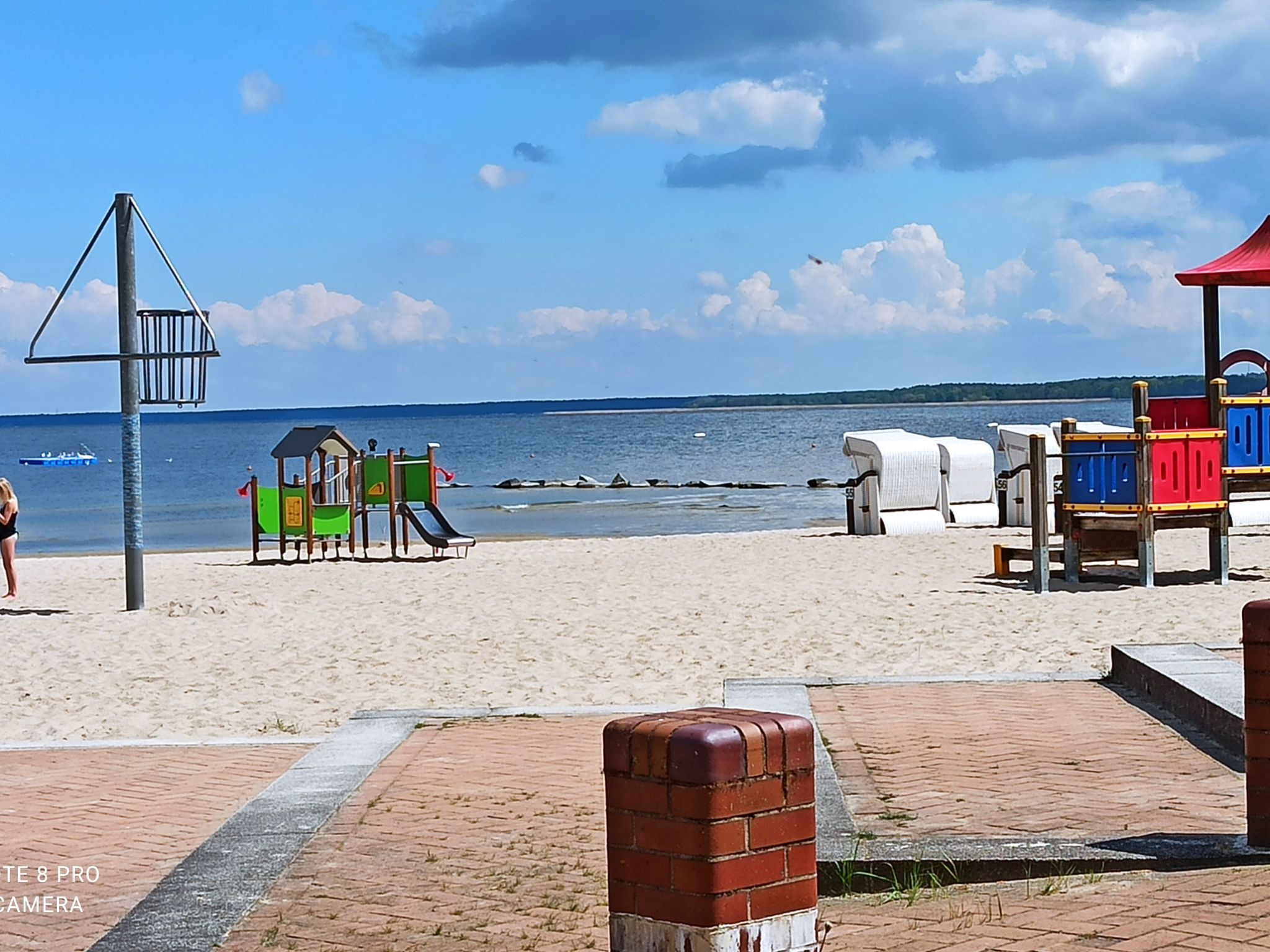 Ferienwohnung,,Manu"-Binnen