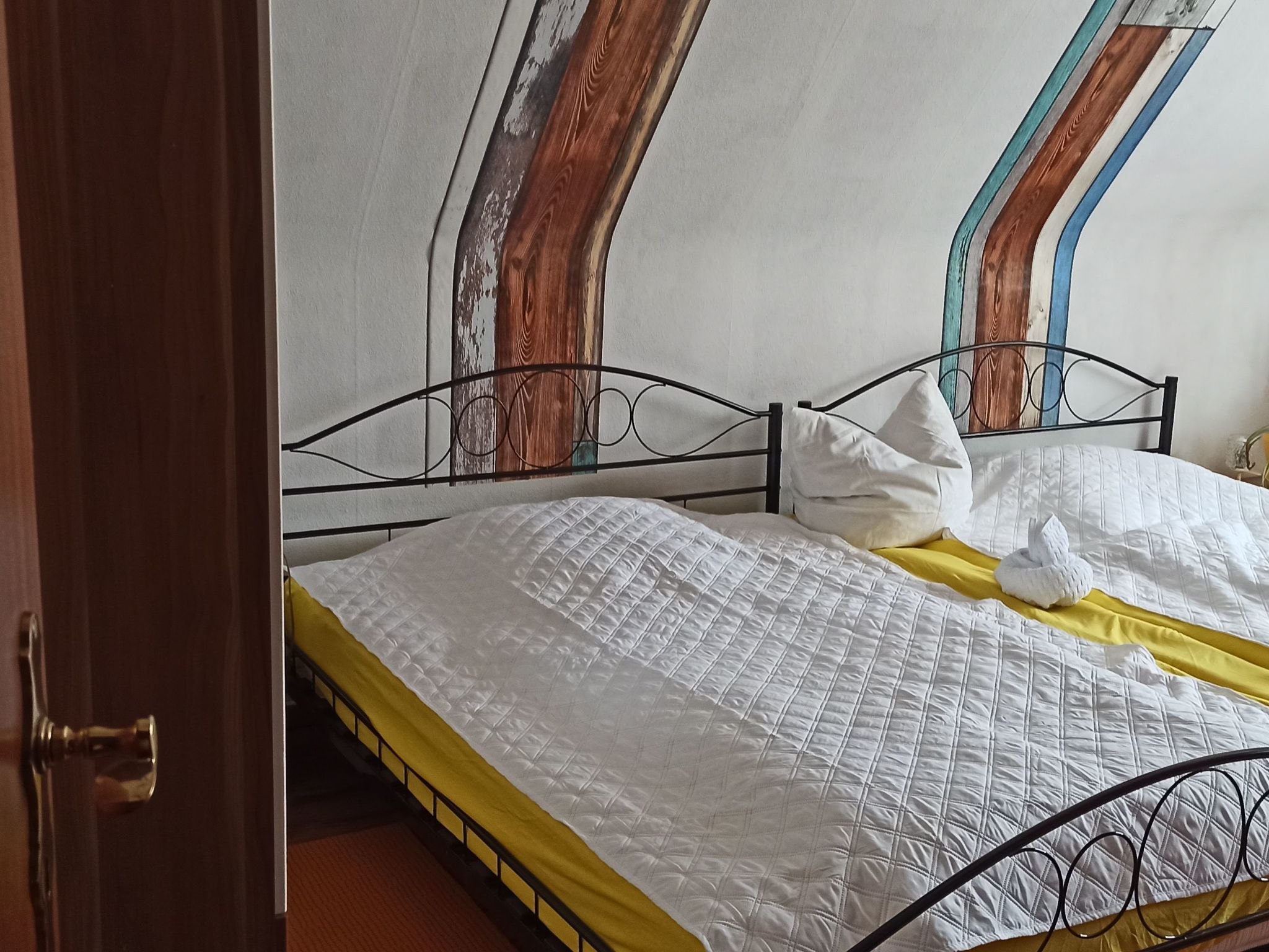 Ferienwohnung,,Manu"-Binnen