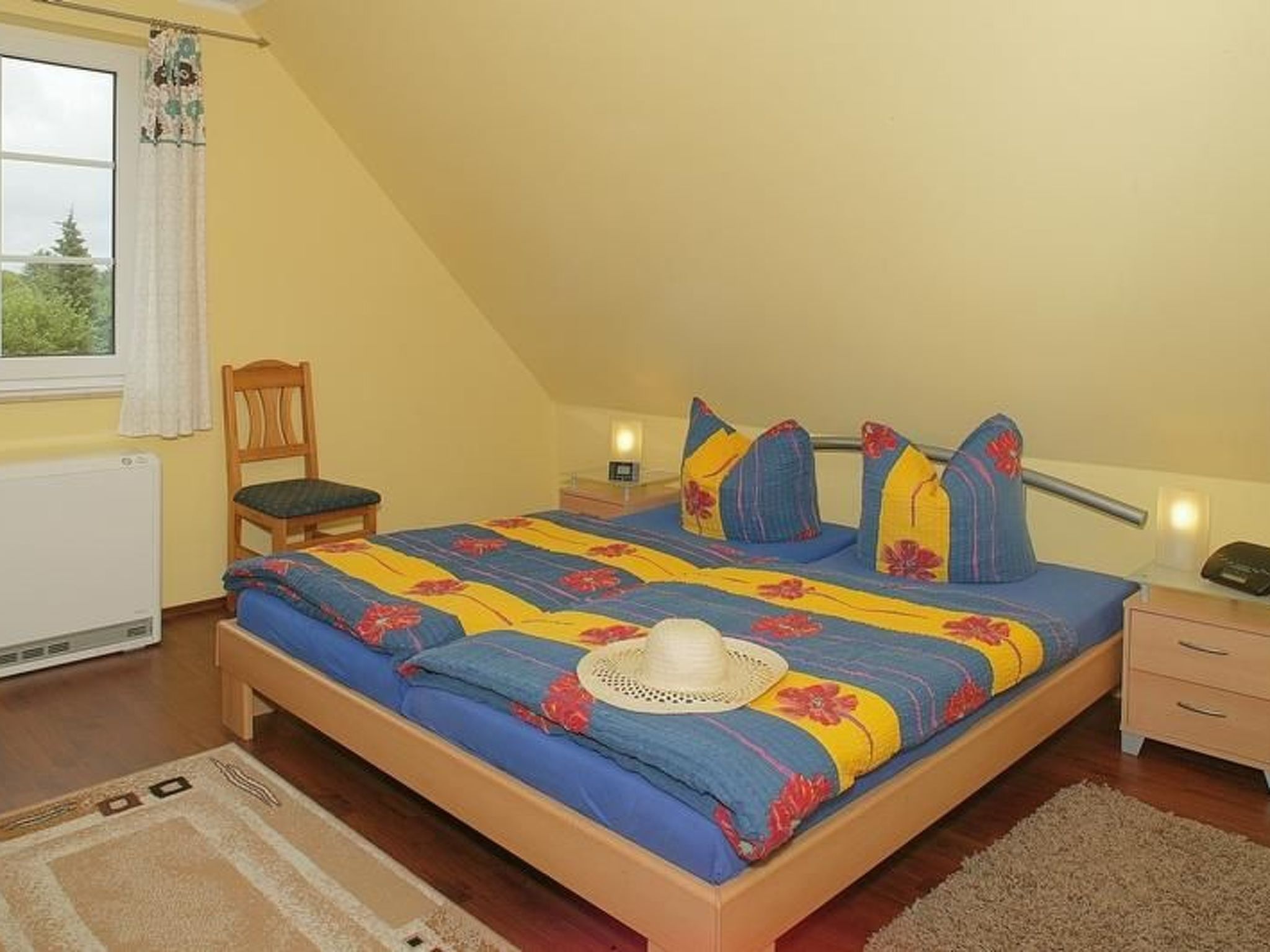 Archenhodweg 1/2-Binnen