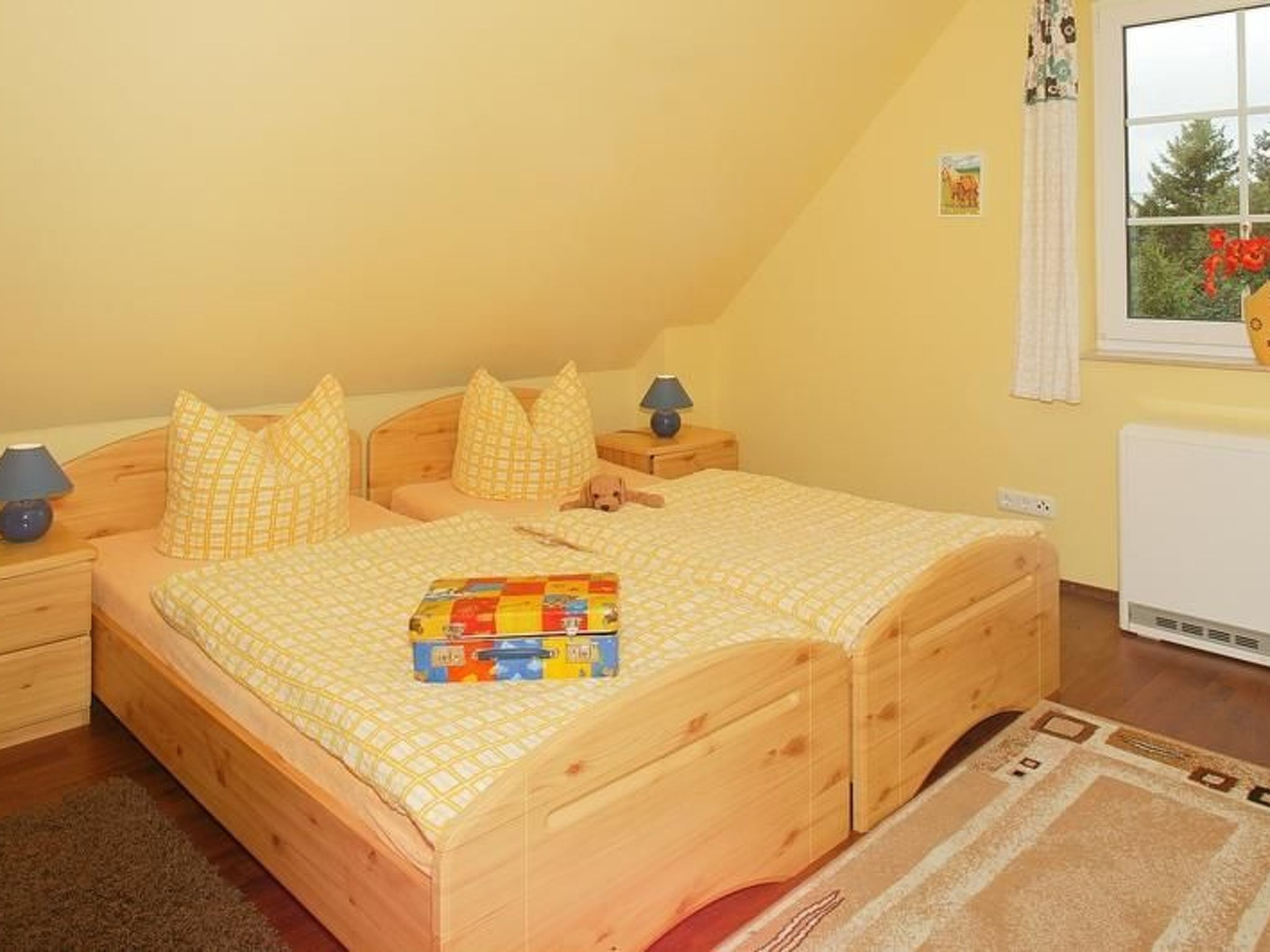 Archenhodweg 1/2-Binnen