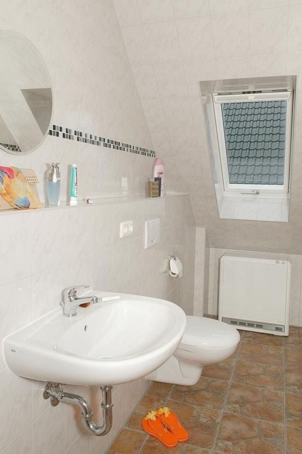 Archenhodweg 1/2-Binnen