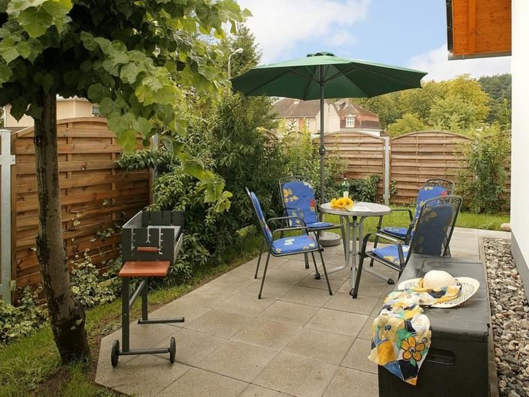 Archenhodweg 1/2-Binnen